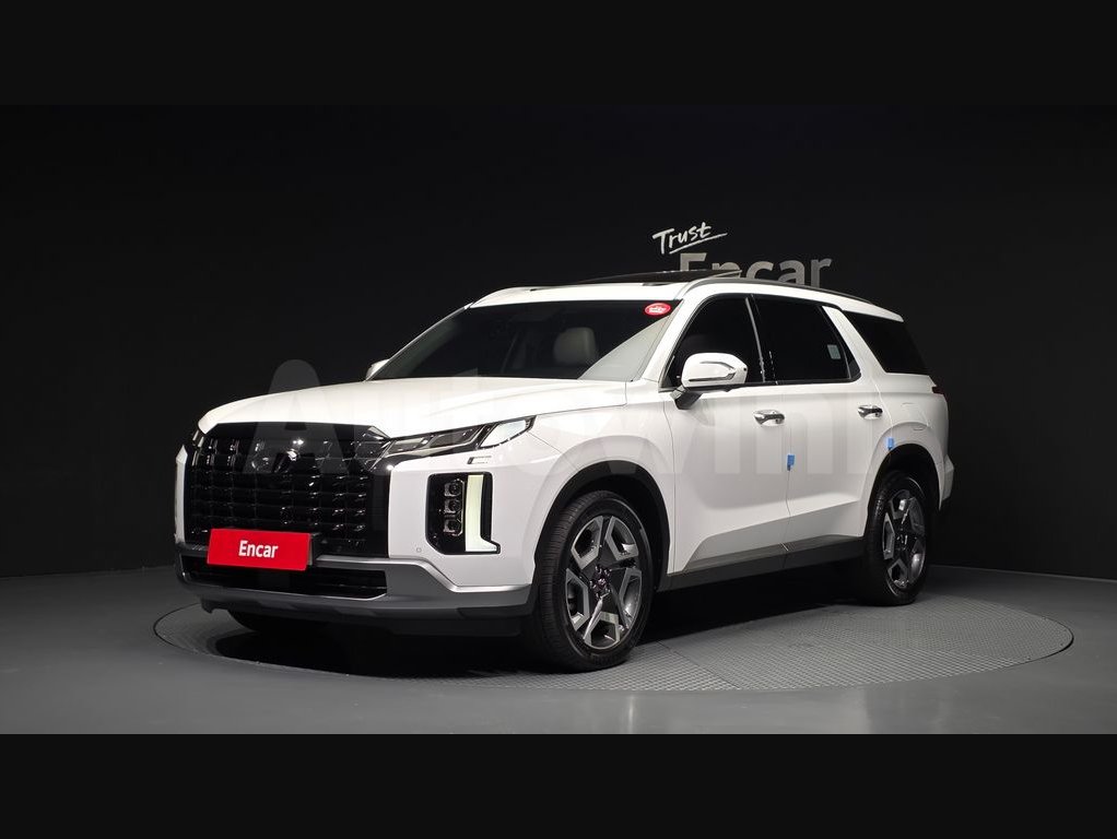 2023 Hyundai Palisade  FWD