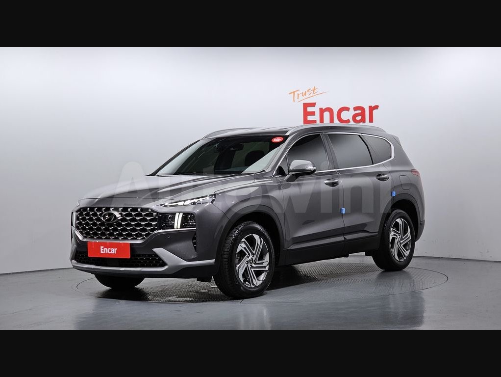 2022 Hyundai Santa Fe  FWD