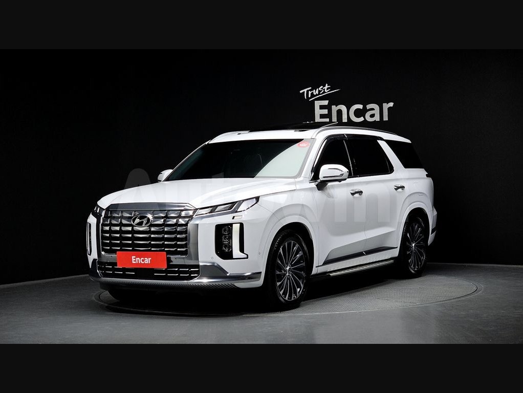 2023 Hyundai Palisade  FWD