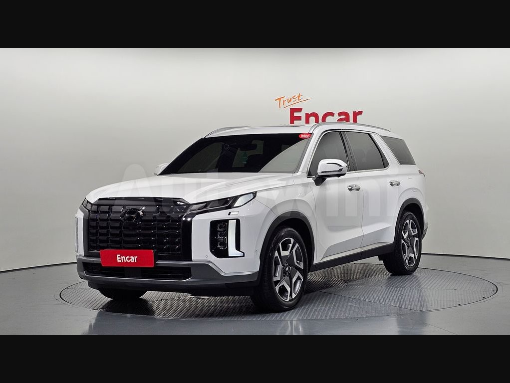 2023 Hyundai Palisade  FWD