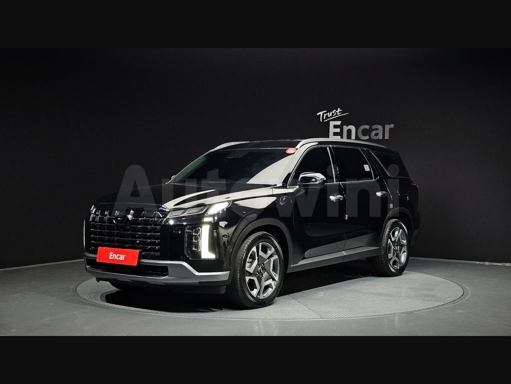 2024 Hyundai Palisade  FWD
