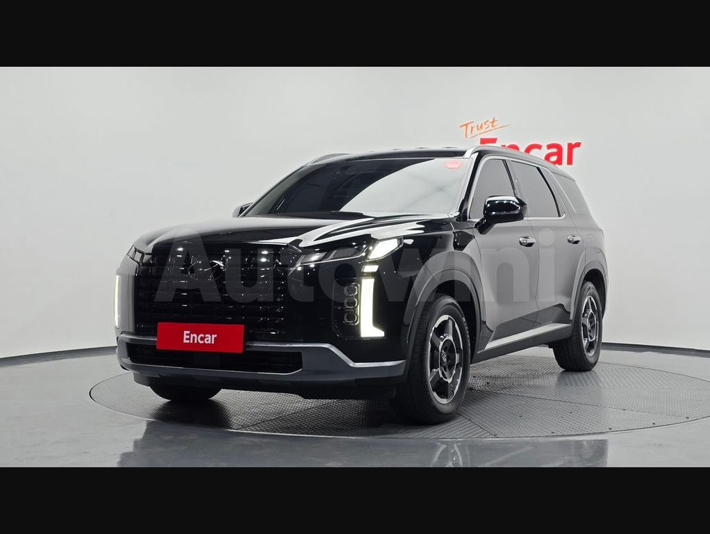 2024 Hyundai Palisade  FWD