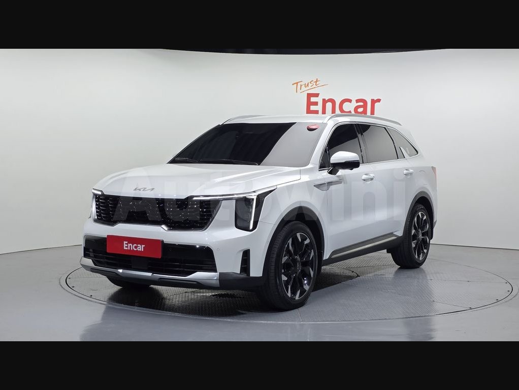 2024 Kia Sorento  FWD