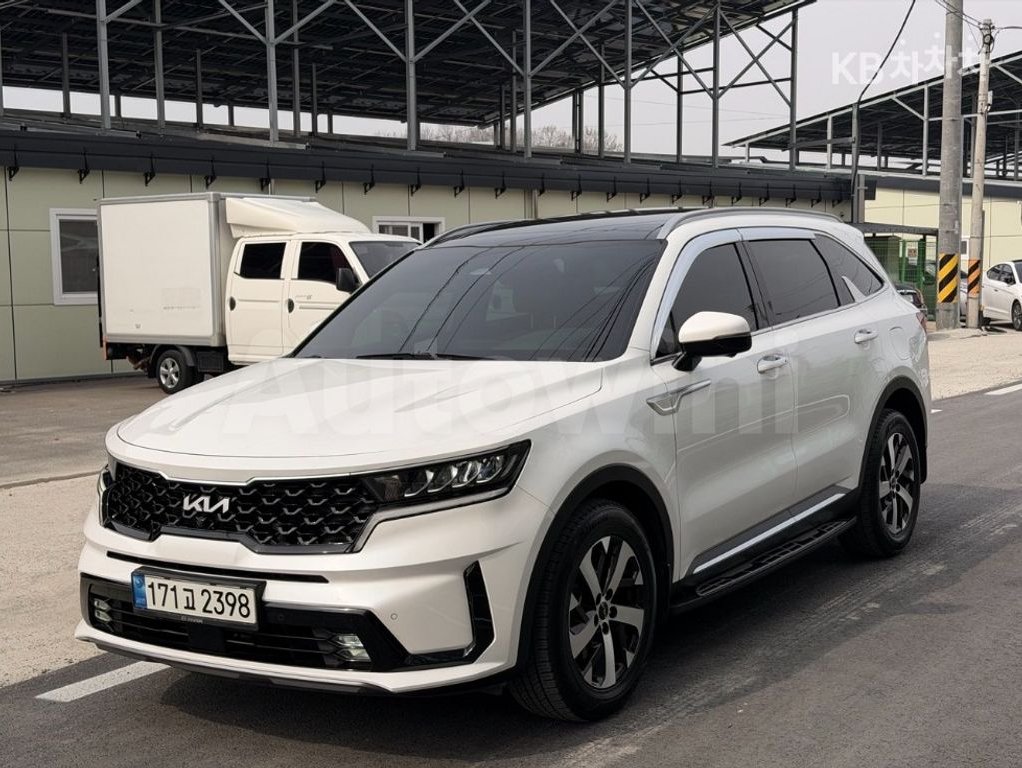 2023 Kia Sorento  FWD