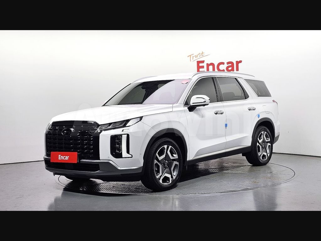 2024 Hyundai Palisade  FWD