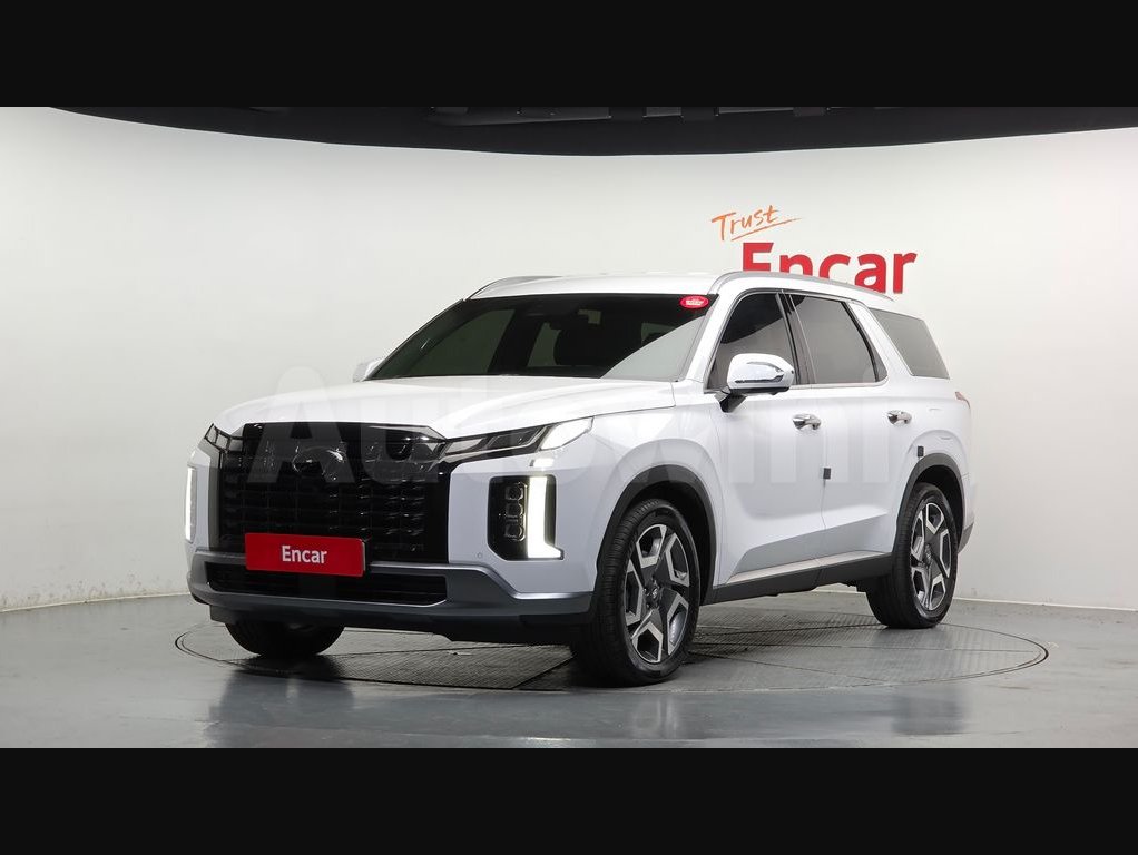 2023 Hyundai Palisade  FWD