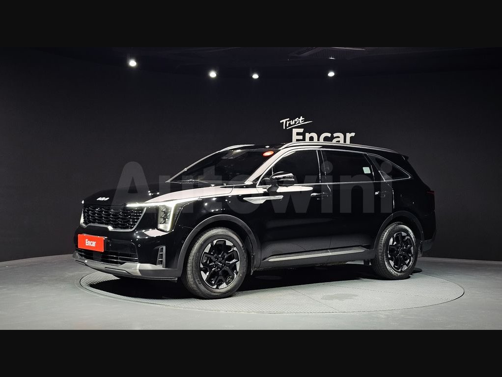 2024 Kia Sorento  FWD