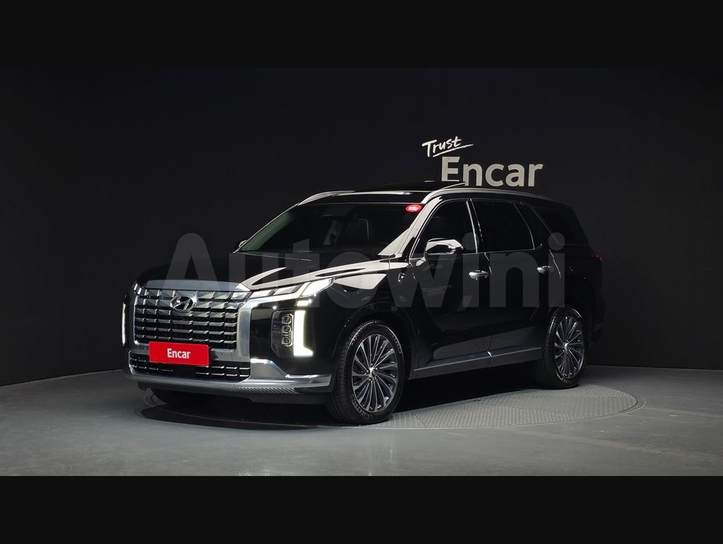 2023 Hyundai Palisade  FWD