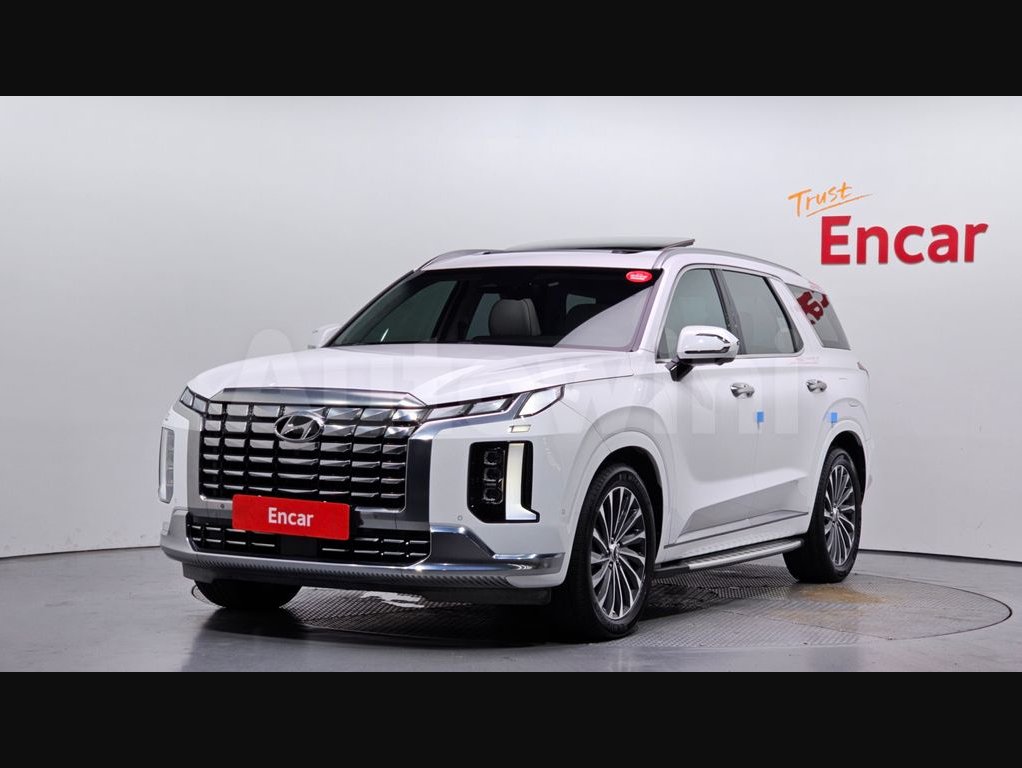 2023 Hyundai Palisade  FWD