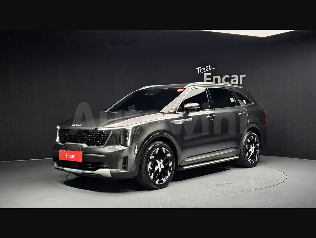 2024 Kia Sorento  FWD