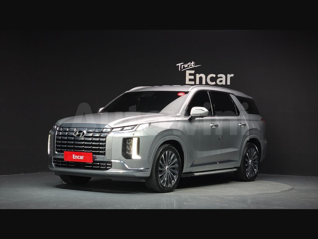 2023 Hyundai Palisade  FWD