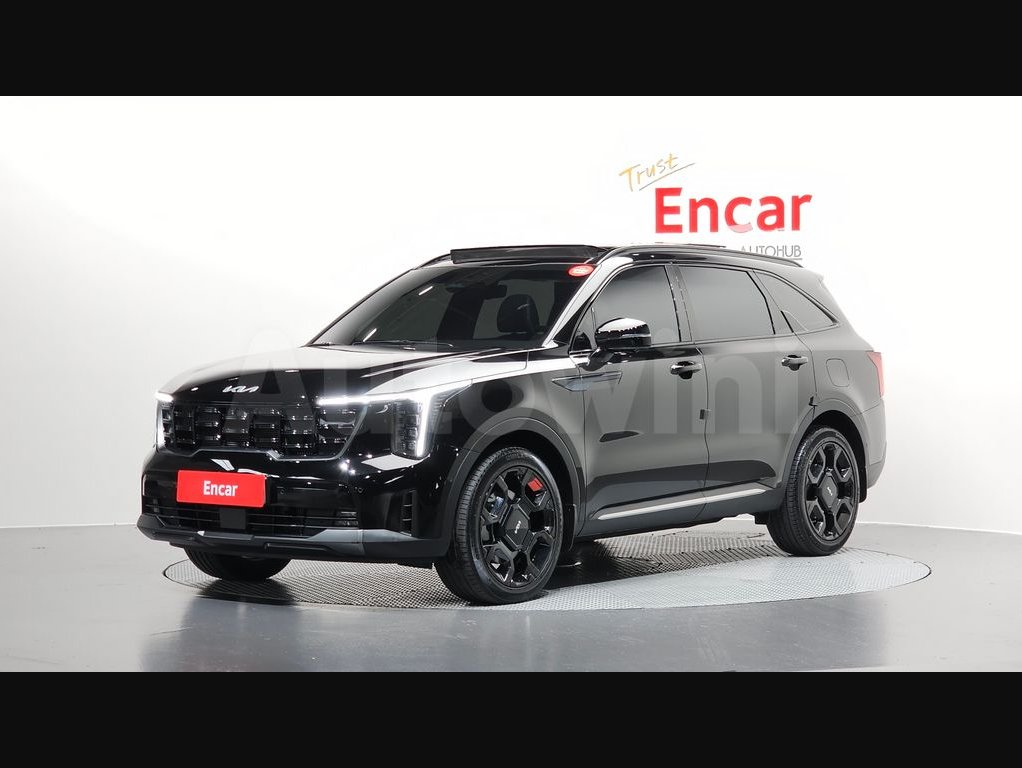 2024 Kia Sorento  FWD