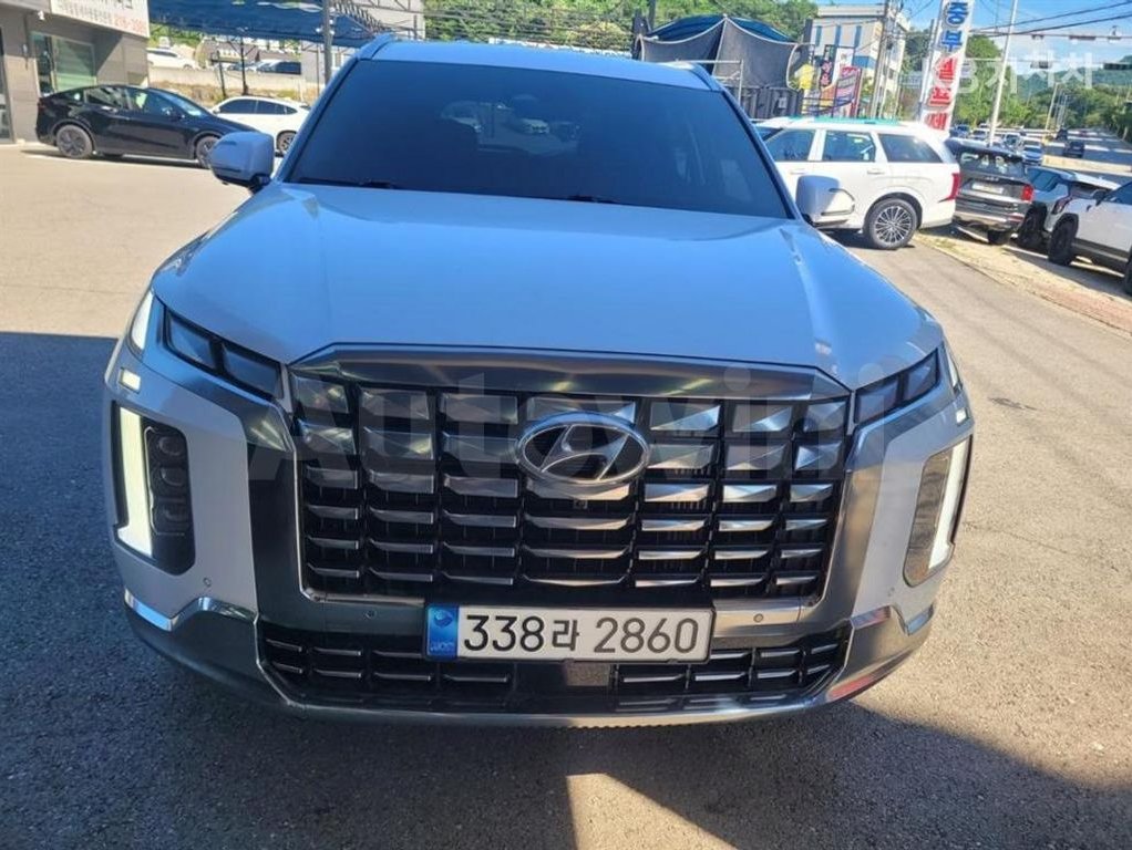2023 Hyundai Palisade  FWD