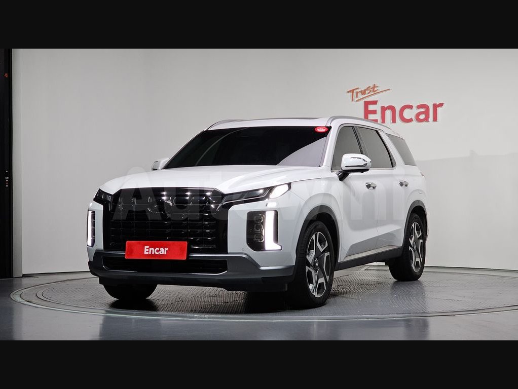 2023 Hyundai Palisade  FWD