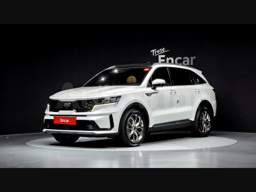 2021 Kia Sorento  FWD