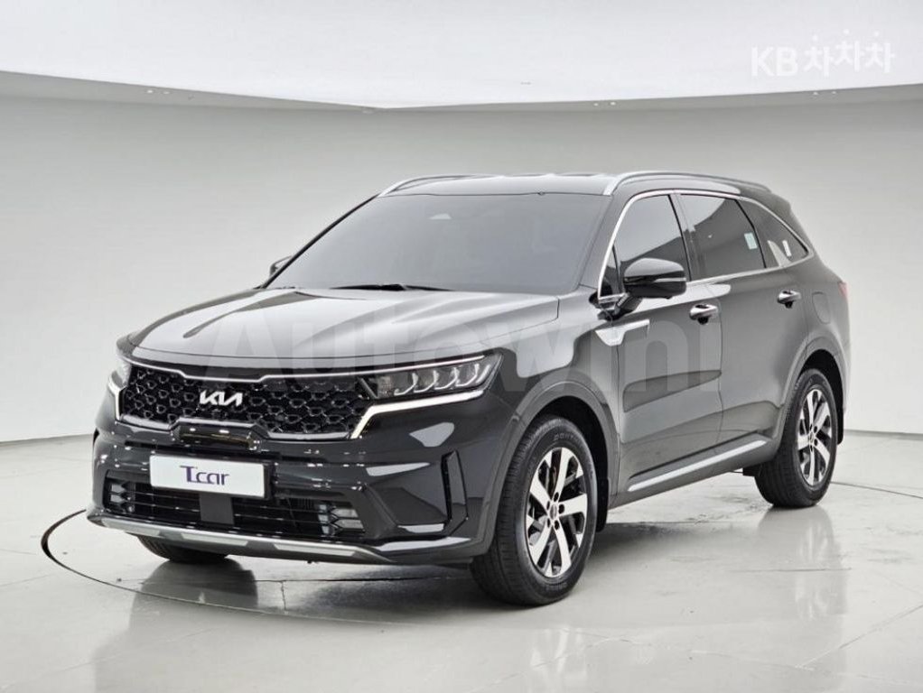 2023 Kia Sorento  FWD