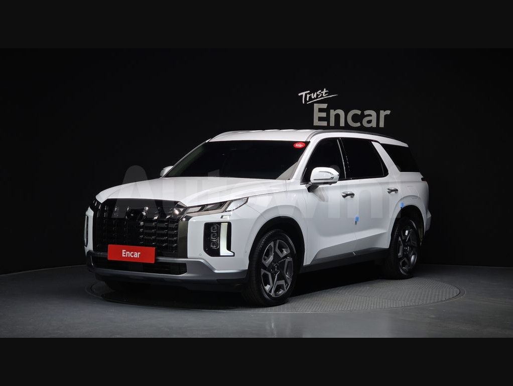 2024 Hyundai Palisade  FWD