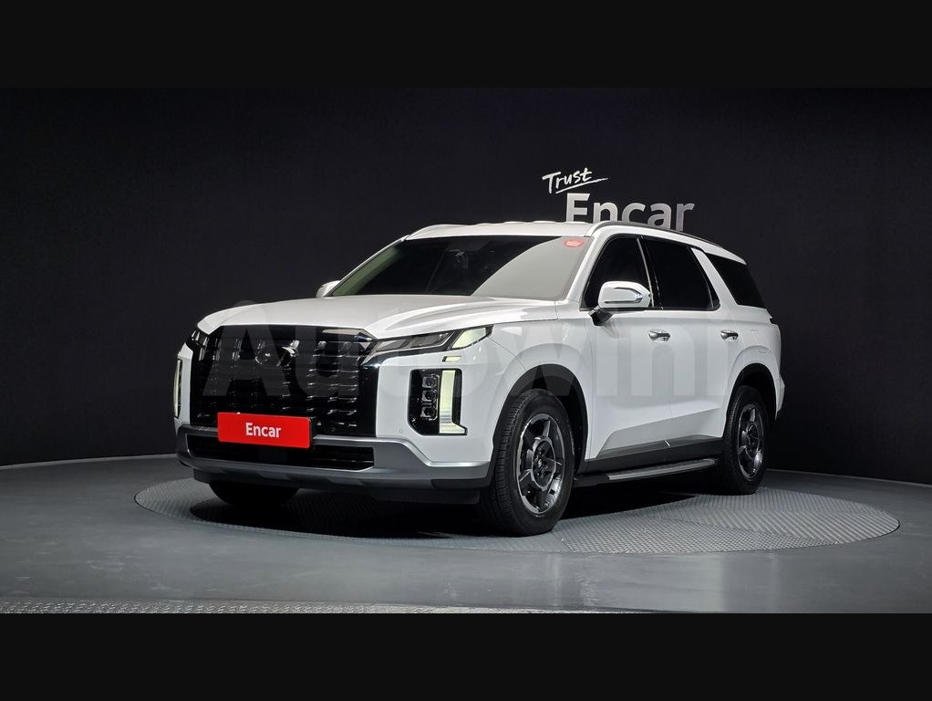 2023 Hyundai Palisade  FWD
