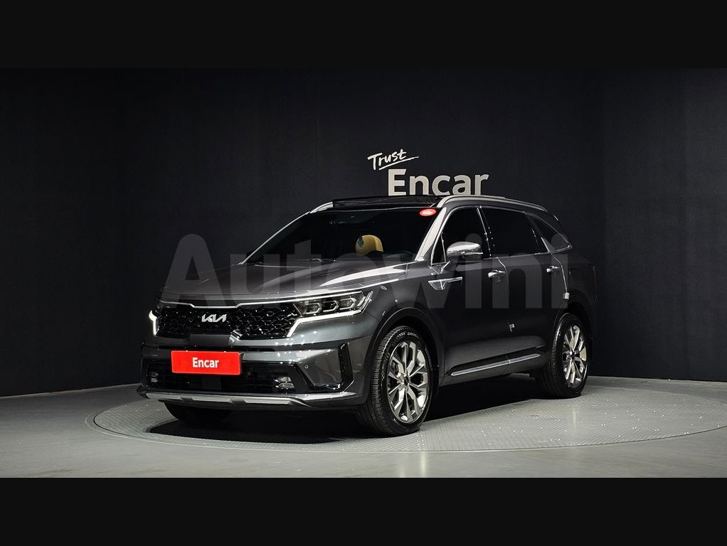 2023 Kia Sorento  FWD