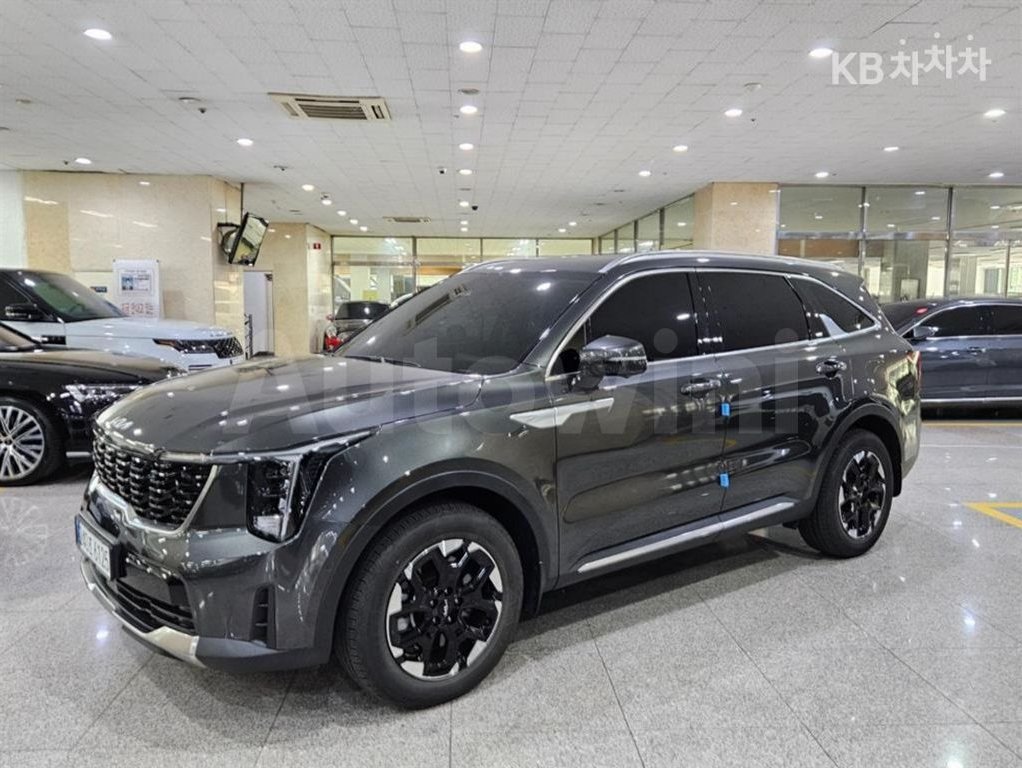 2024 Kia Sorento  FWD