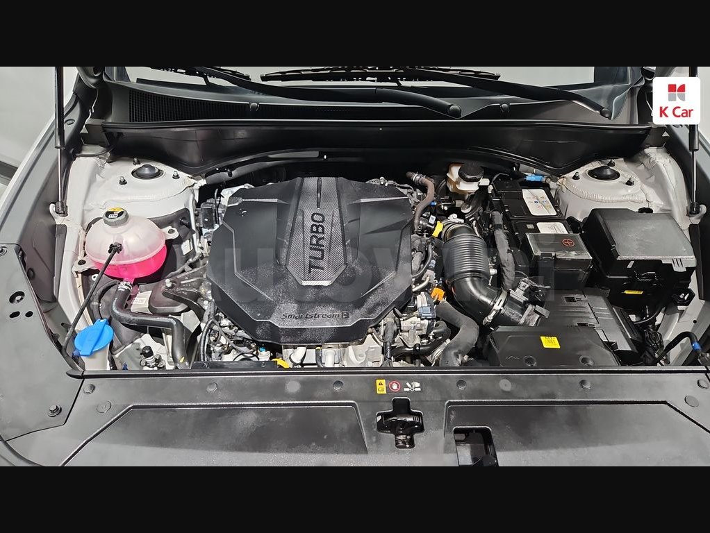 2022 Hyundai Santa Fe  FWD