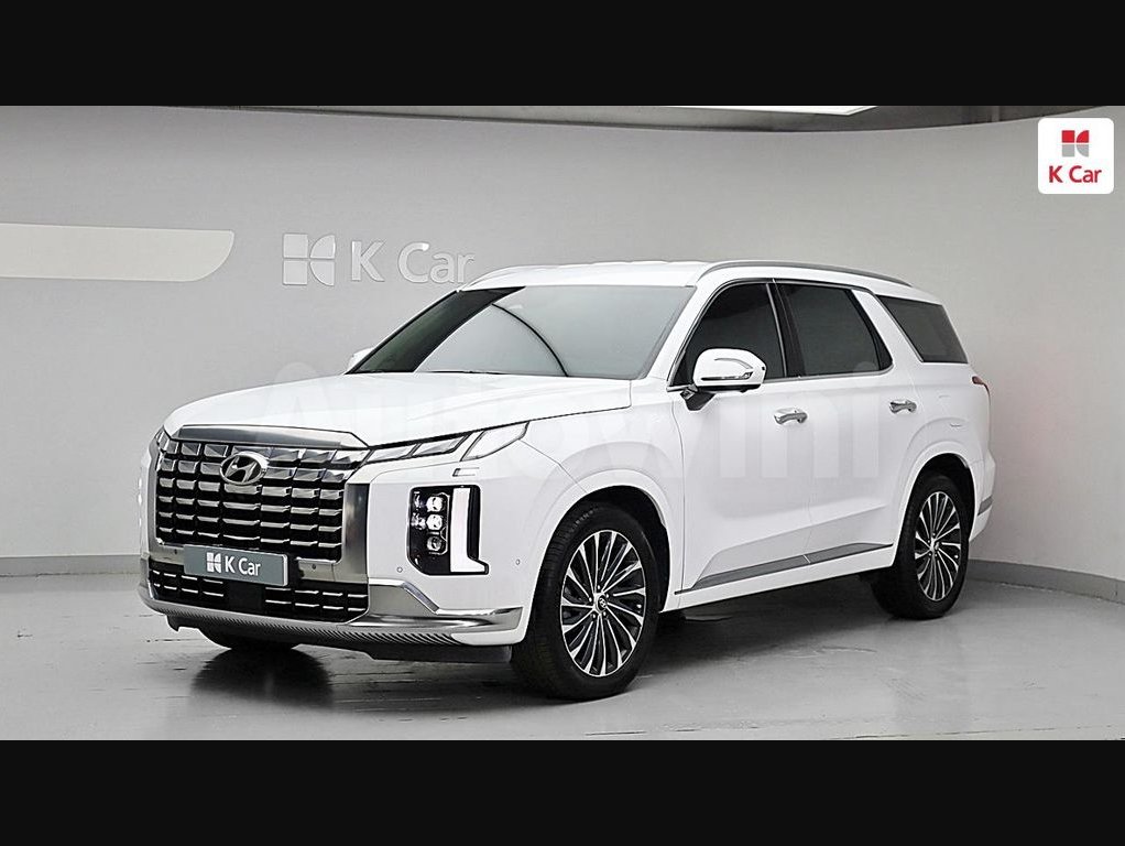 2023 Hyundai Palisade  FWD