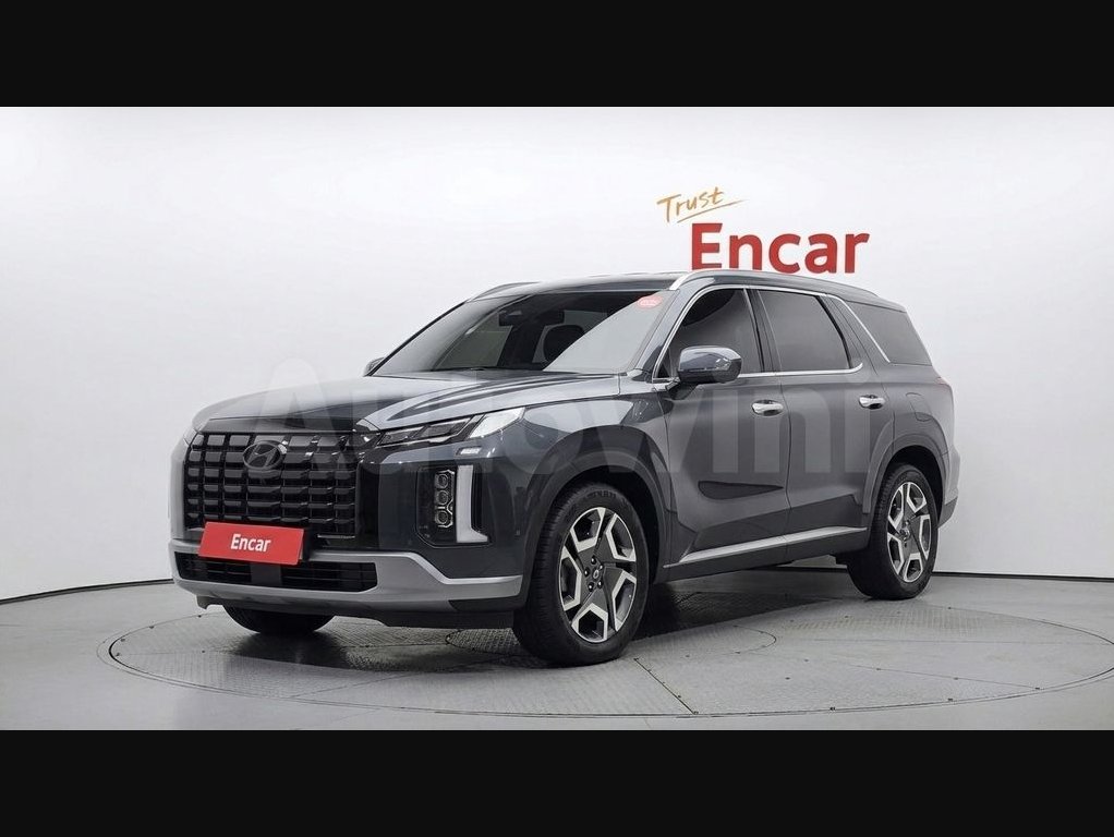 2023 Hyundai Palisade  FWD