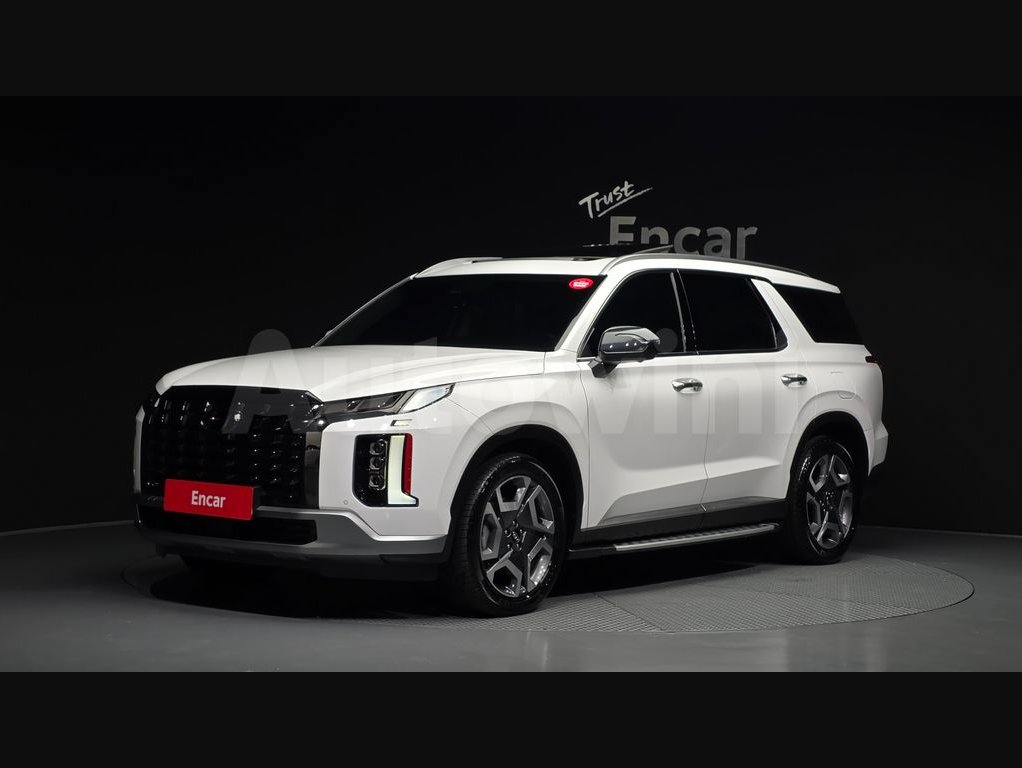 2023 Hyundai Palisade  FWD
