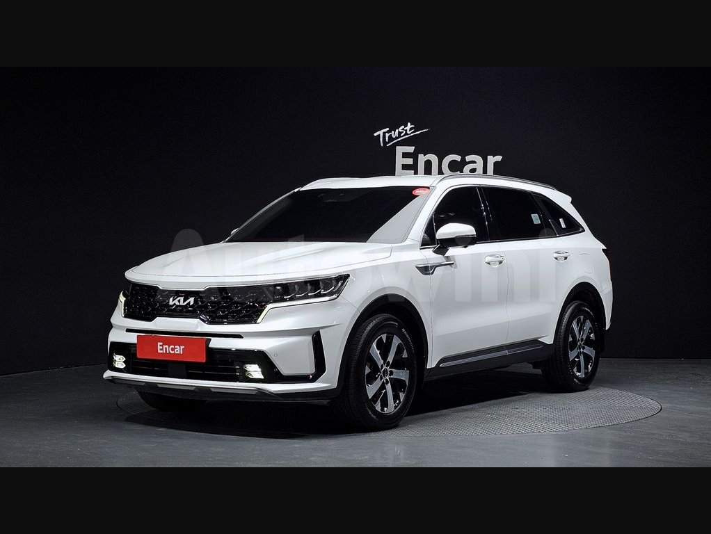 2022 Kia Sorento  FWD