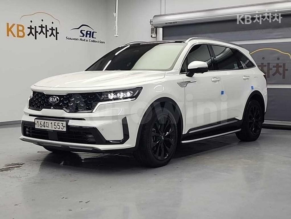 2021 Kia Sorento  FWD