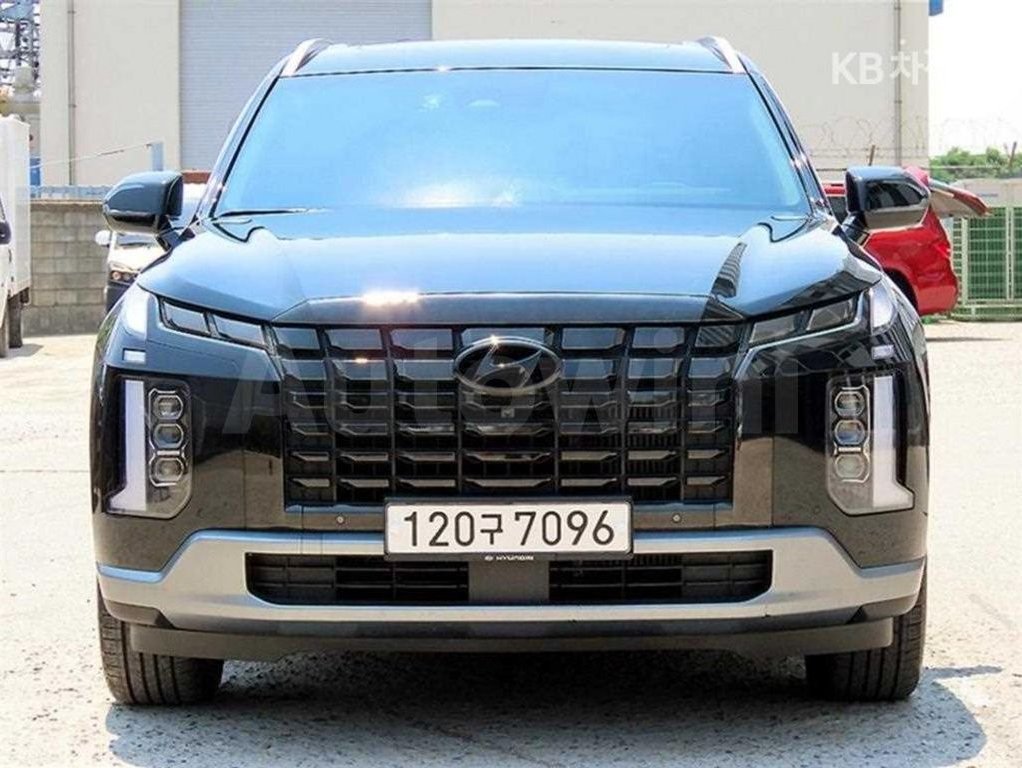 2023 Hyundai Palisade  FWD