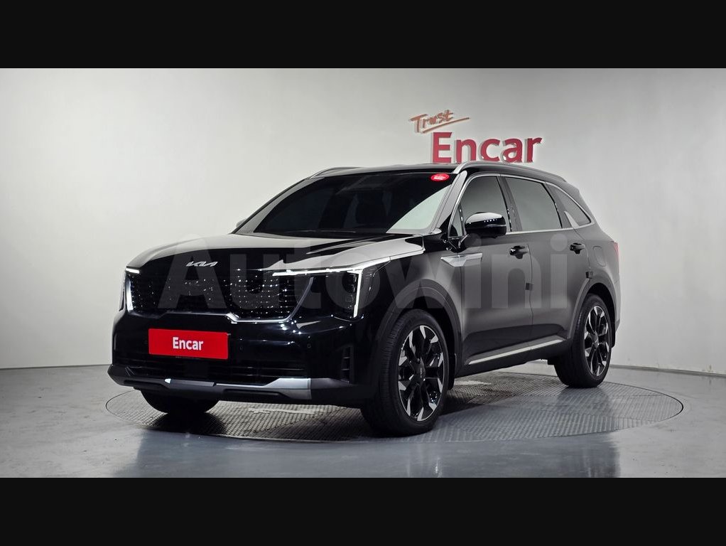 2025 Kia Sorento  FWD