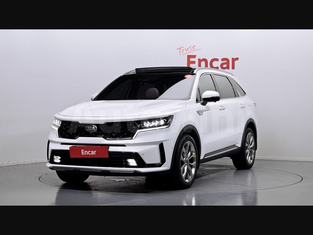 2021 Kia Sorento  FWD