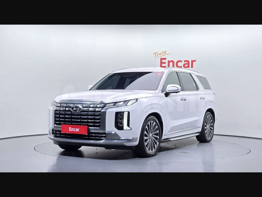 2023 Hyundai Palisade  FWD
