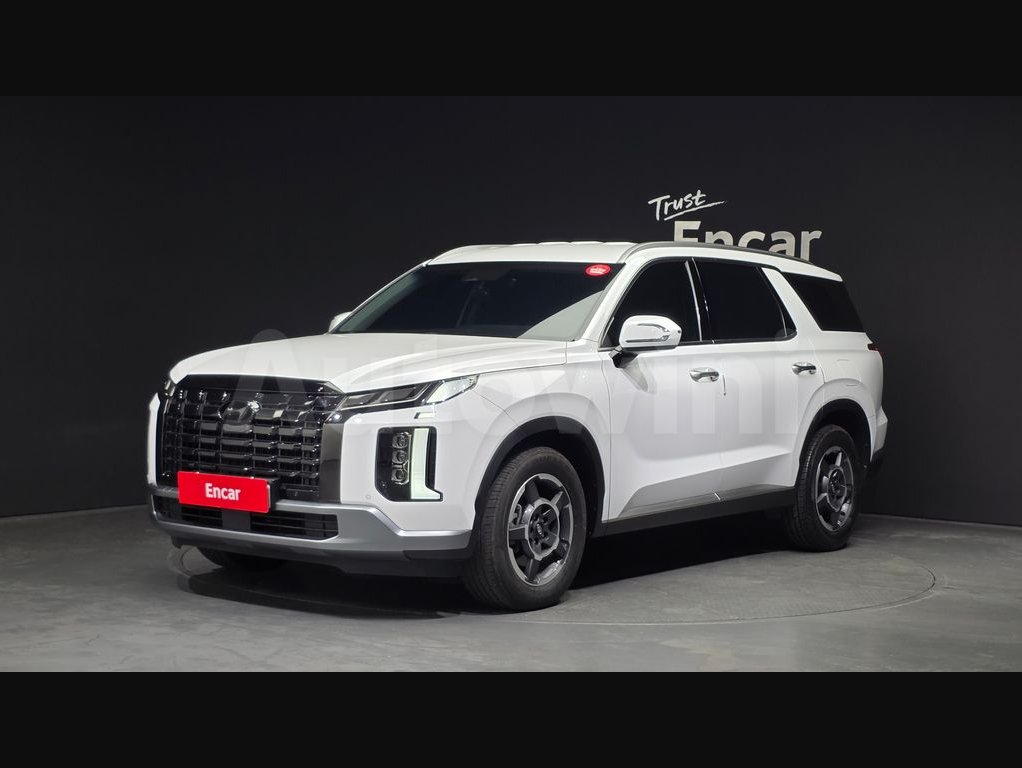 2023 Hyundai Palisade  FWD
