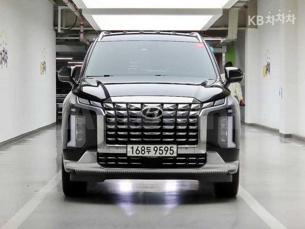 2023 Hyundai Palisade  FWD