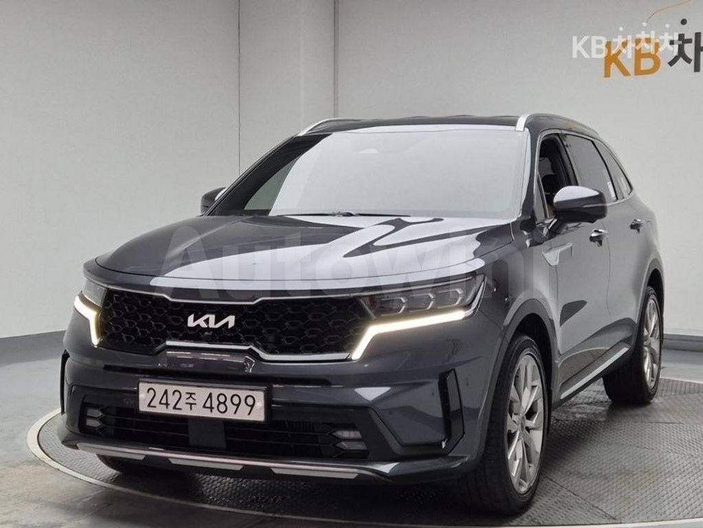 2022 Kia Sorento  FWD