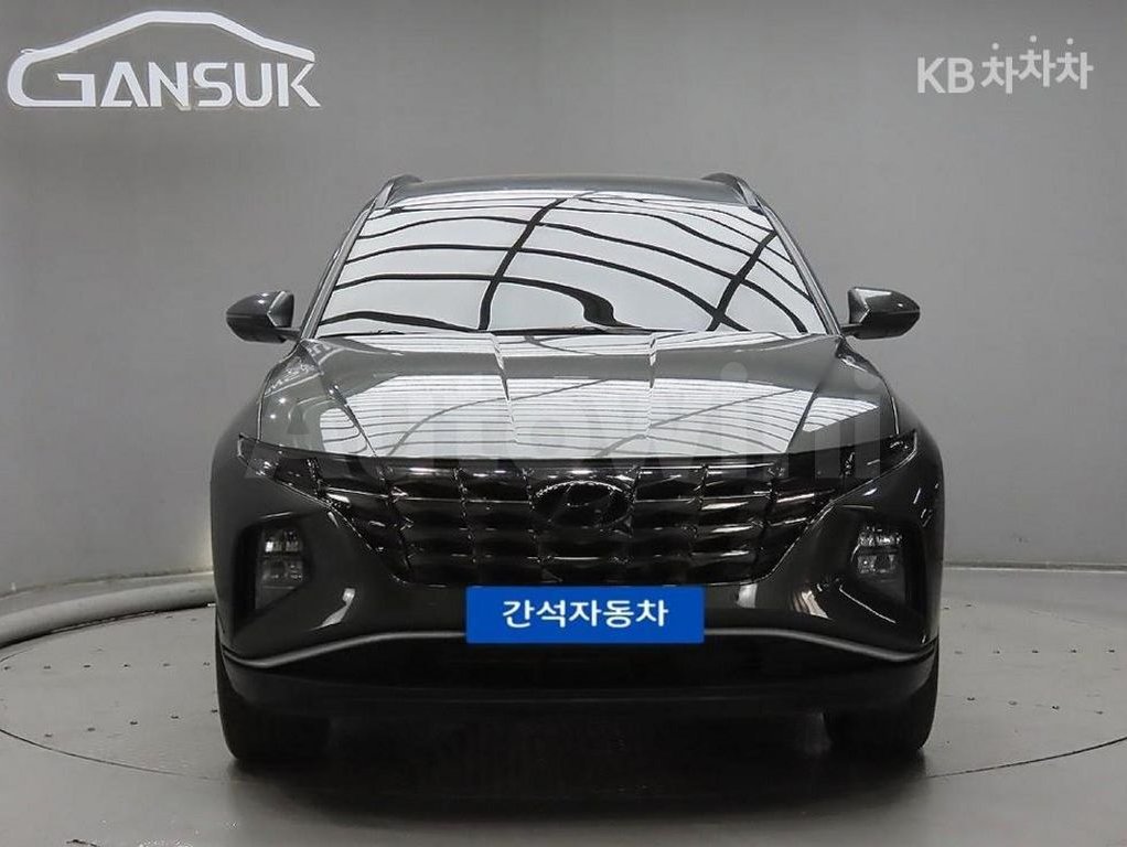 2021 Hyundai Tucson  FWD