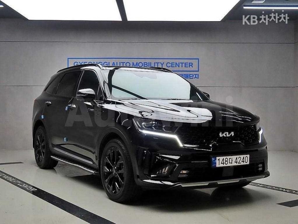 2023 Kia Sorento  FWD